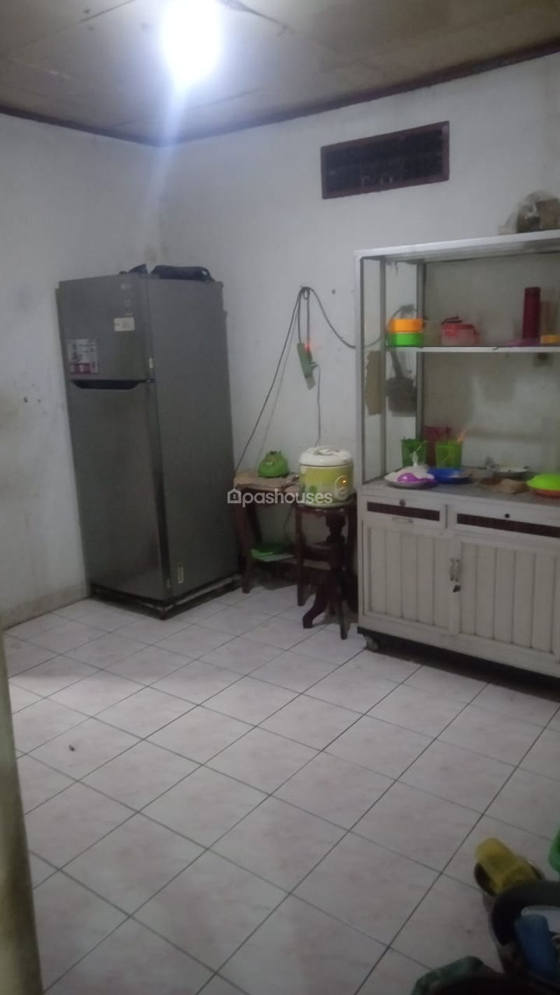 Kampung Babakan Tangerang