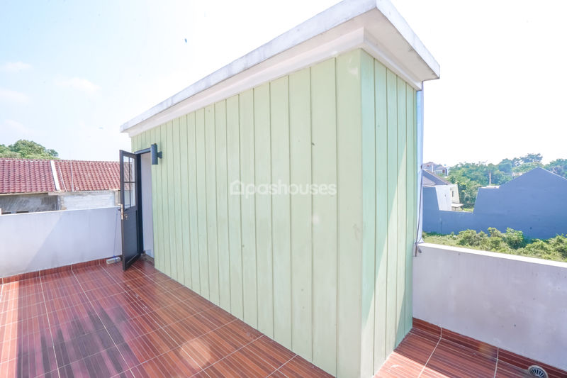 Perumahan Aruni Luxury Blok B2 Depok