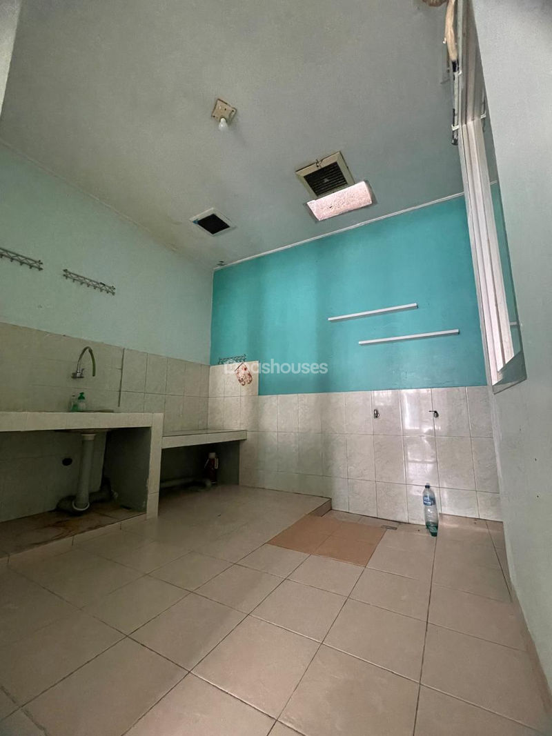 Kota Harapan Indah Cluster Harmoni Blok HZ 29 No.5