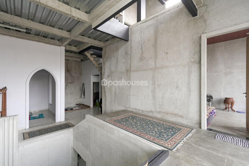 Perumahan Pondok Cipta Bintara Blok A No.34