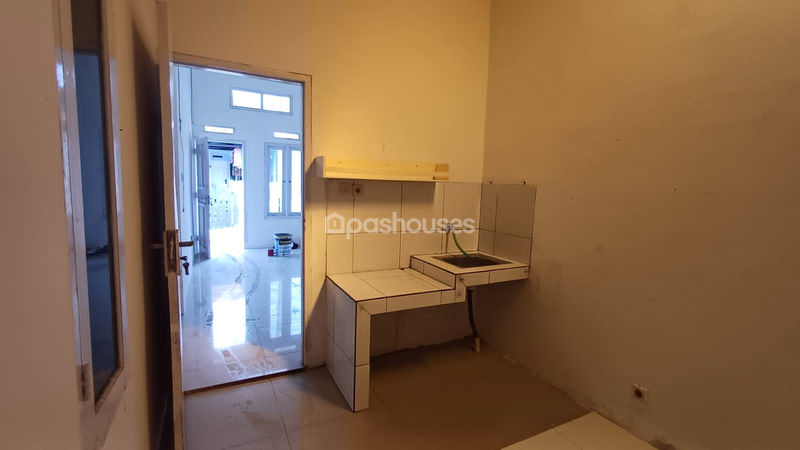Kemang Raya Residence Blok E1