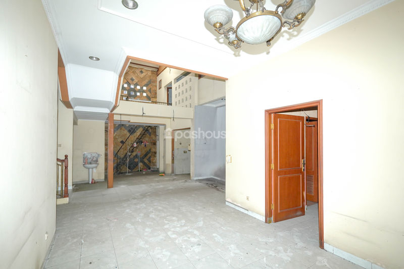 Jalan Radiul No.15