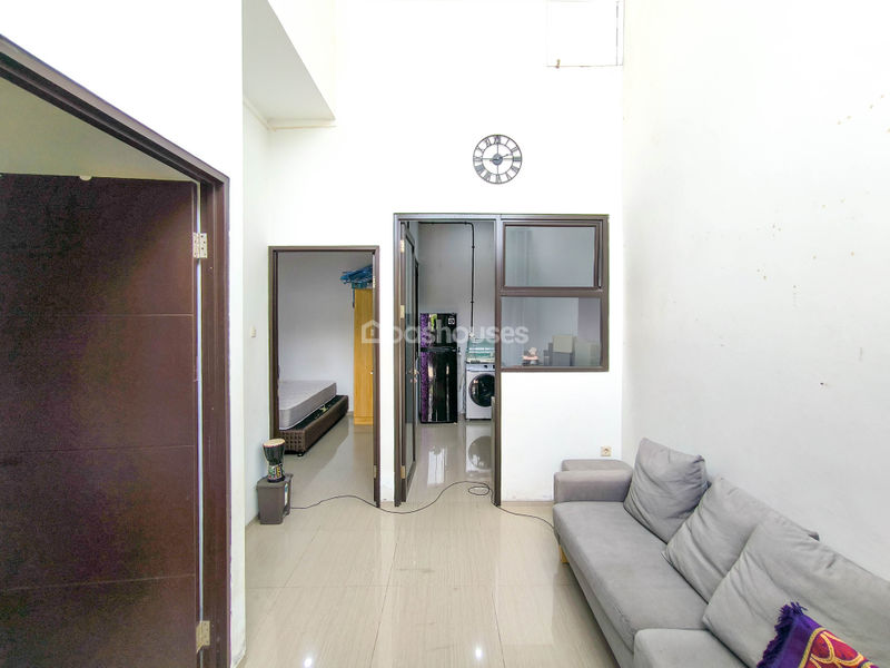 Emerald Residence Tangerang