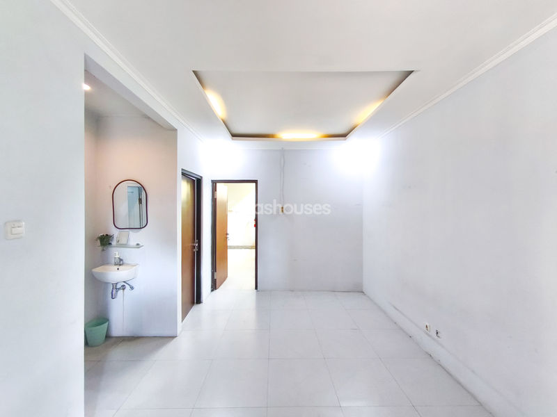 Kencana Hills Residence