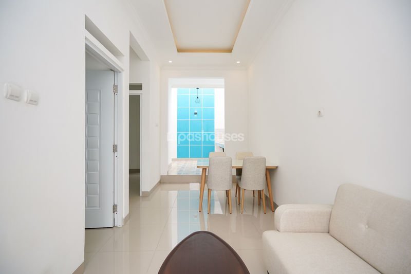 Bekasi Timur Regency Cluster Malachite Blok M8 No.36