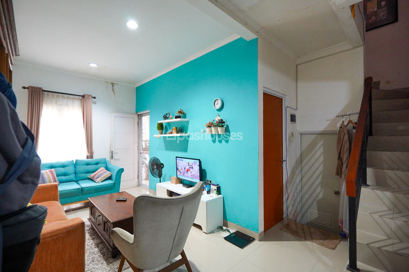 Darmawangsa Residence Cluster Singosari