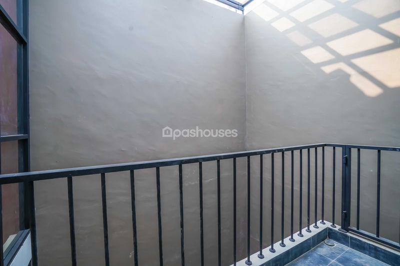 Perumahan Palomino Residence Blok C3