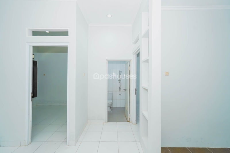 Cilebut Residence 2 Blok H3 No.1