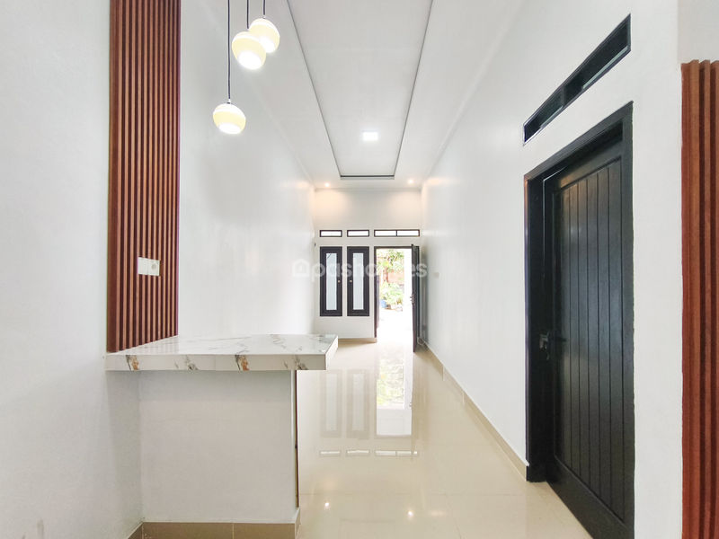Villa Mutiara Gading 3 Blok D2 No.60