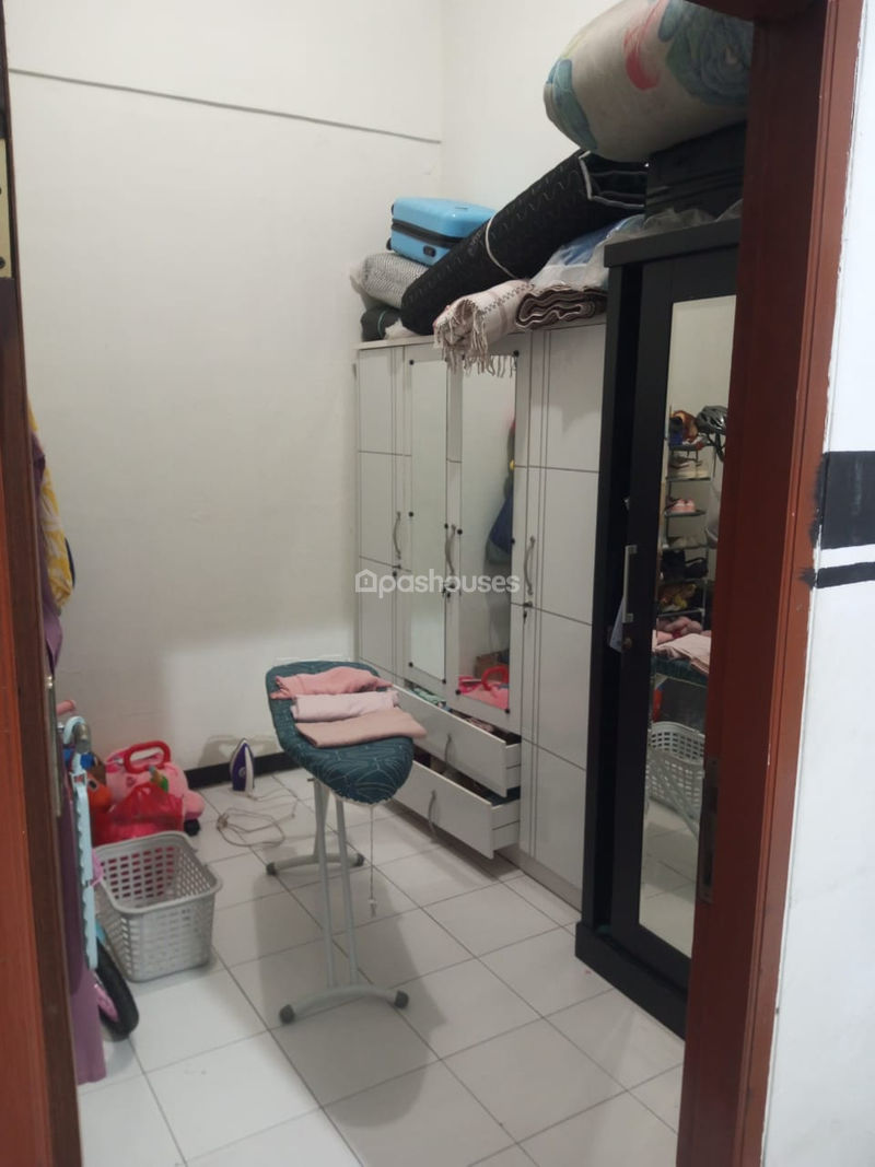 Perum Pondok Cipta Blok A
