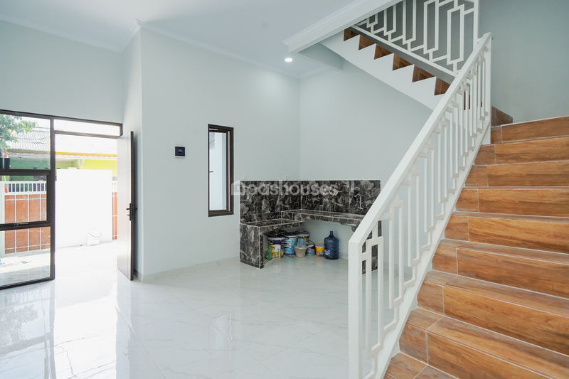 Pondok Ungu Permai Cluster Cendrawasih Blok C9/28