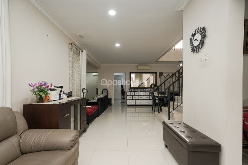 Green Park Residence Cluster Pinewood No.1