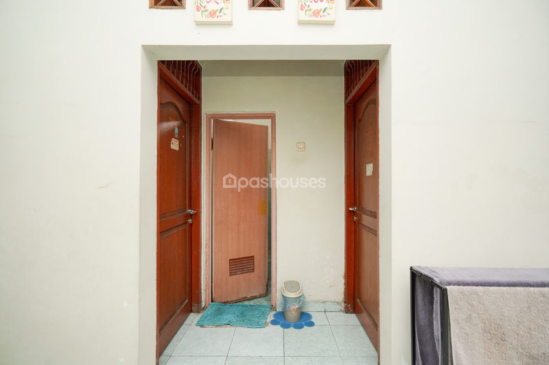 Komplek Pemda Jatiasih Blok B No.17