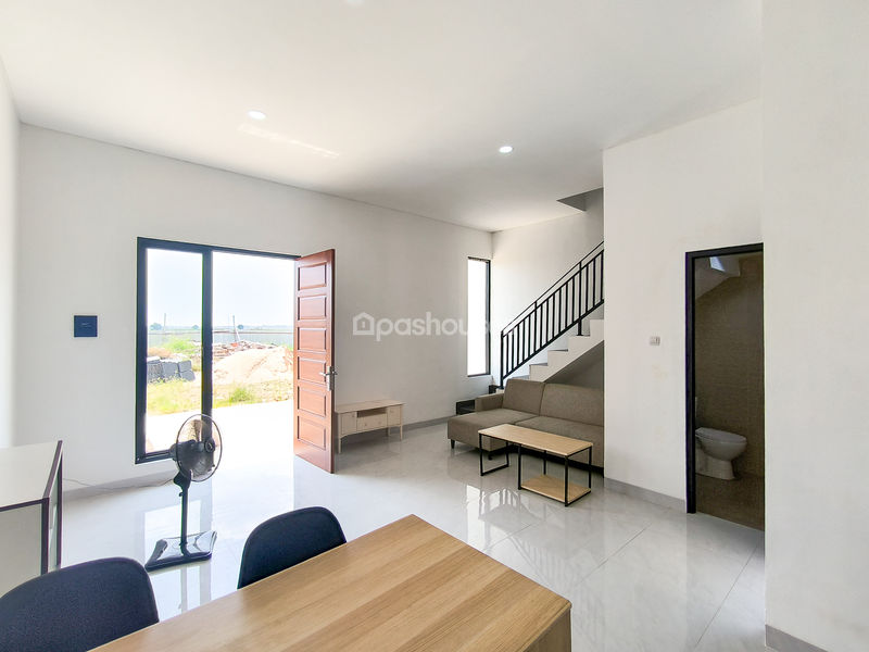 Perumahan Resla Residence