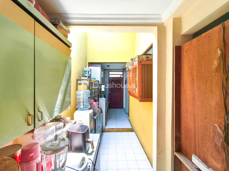 Pamulang Permai 1 Blok B13 No.24