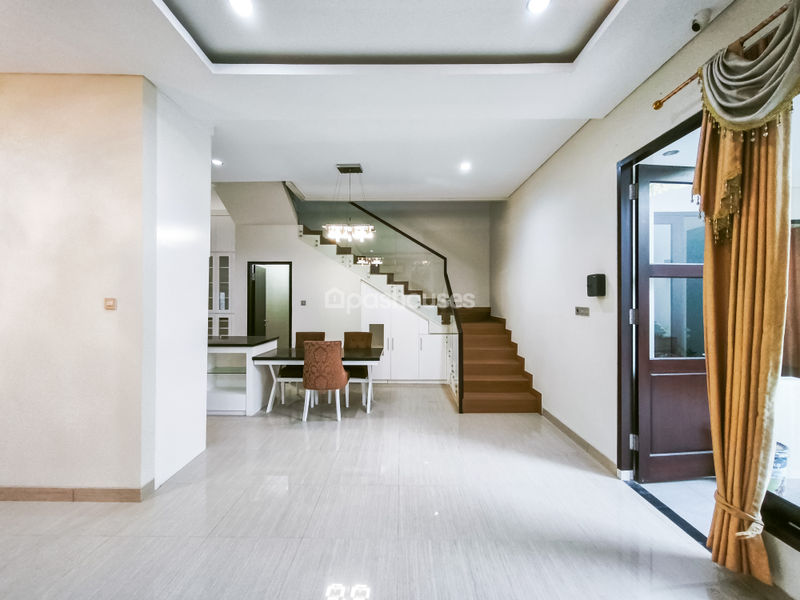 Le Palais Residence Jalan Pinang I Barat No.19B