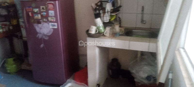 Perumahan Bumi Cisauk Asri Blok D2