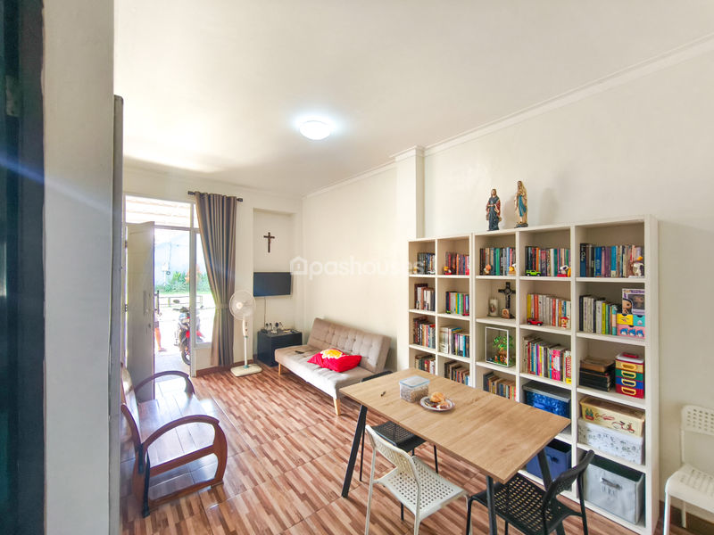 Graha Raya Cluster Eldora Blok H5 No.55