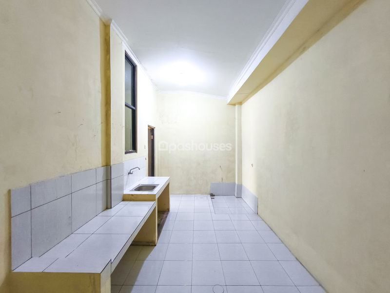 Perumahan Bumi Indah City Blok KB No.5A
