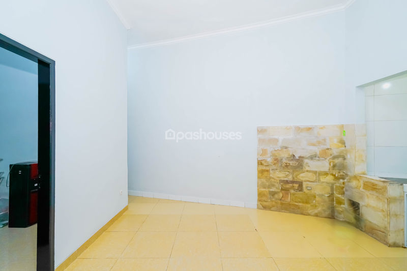 Town House Griya Widya