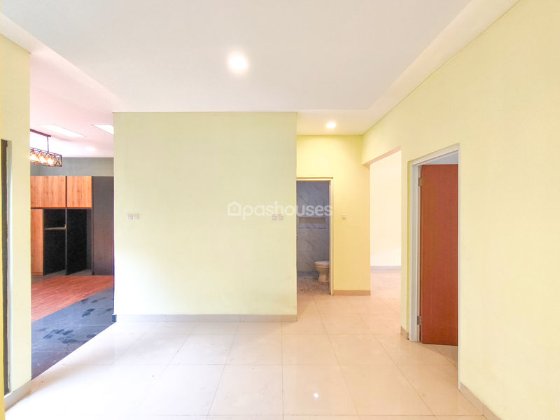 Komplek Trevista Residence Blok B6/24
