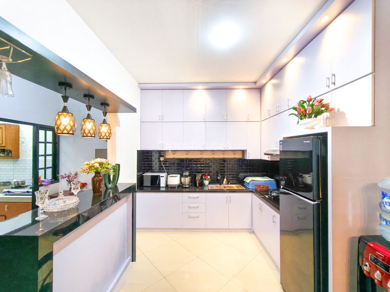 Perumahan Bukit Indah Blok C5 No.1