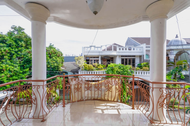 Komplek Pondok Cibubur