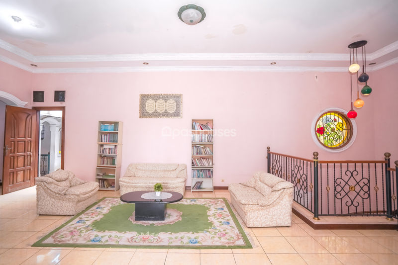 Perumahan Permata Puri Depok Blok CC3 No.1