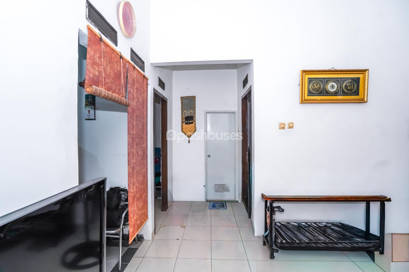 Perumahan Studio Alam Indah