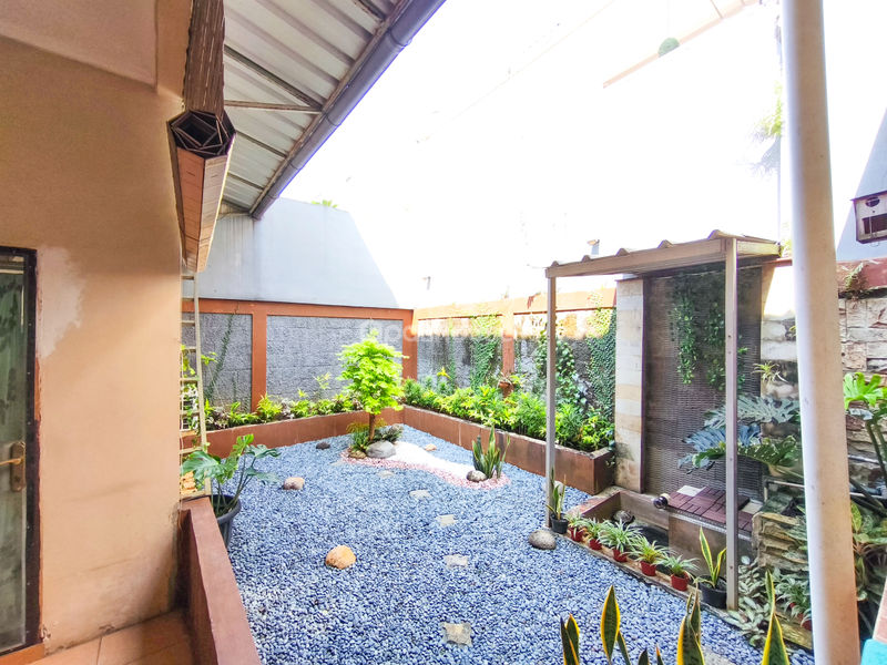 Perumahan Griyaloka BSD Sektor 1.5 Blok F3/4