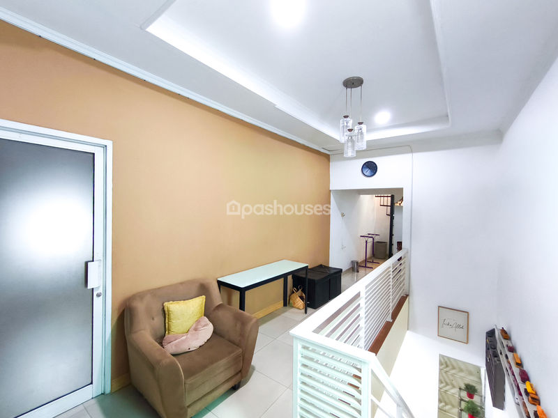 Pamulang Estate Blok C1 No.1