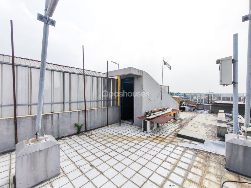 Ruko Jalan Raya Pondok Gede Kav. 3C