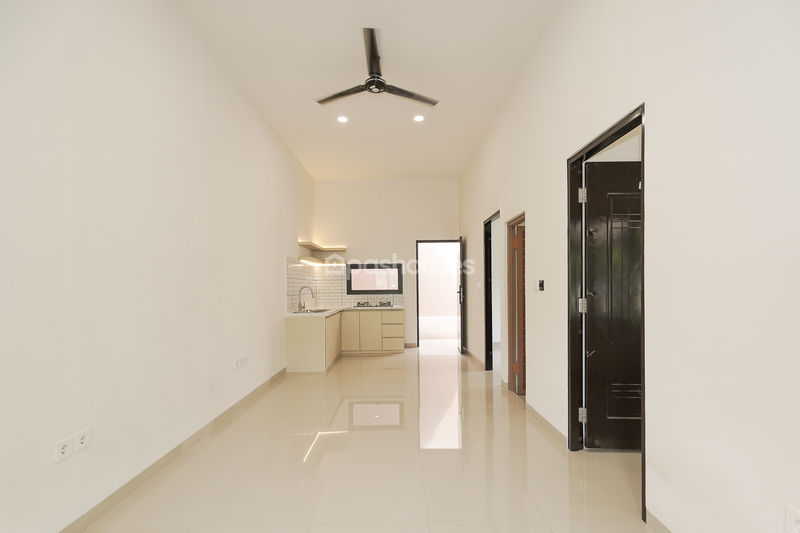 Perumahan De' Rafi Townhouse 7 Bekasi