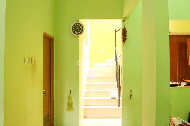 Villa Mutiara Cinere
