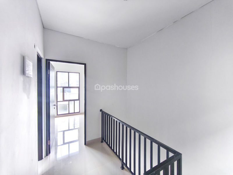 Parkville Serpong Cluster Astoria Blok H18