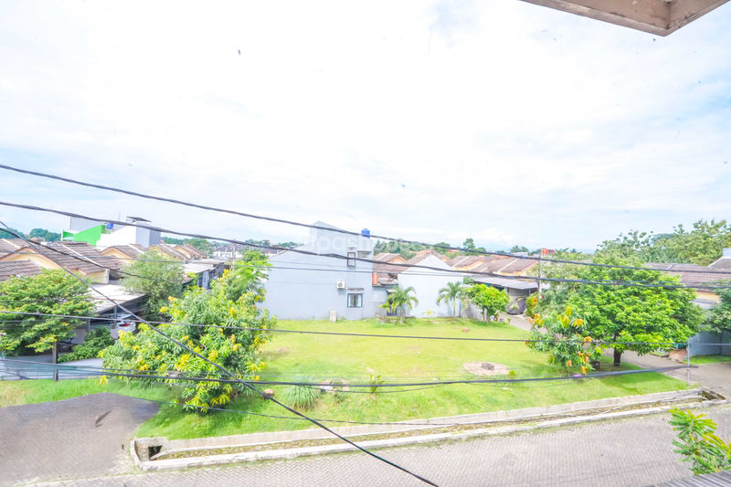 Komplek Graha Pondok Petir Blok A2 No.6