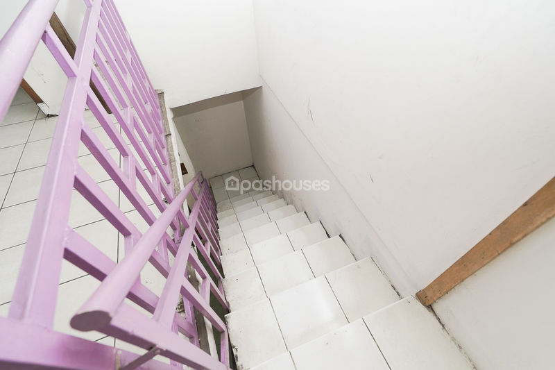 Perumahan Masnaga Blok D 401