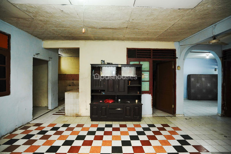 Komplek Sapta Taruna 2