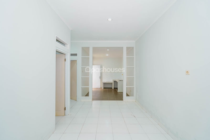 Cilebut Residence 2 Blok H3 No.1