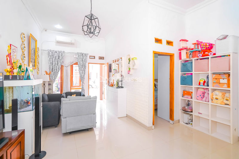Perumahan Grand Mufakat Residence