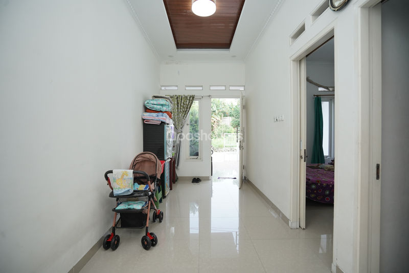 Perumahan Mutiara Gading Timur