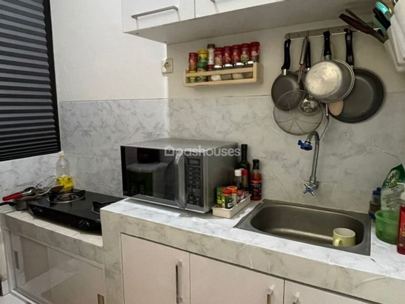 Serpong Suradita Residence Cluster Sentani