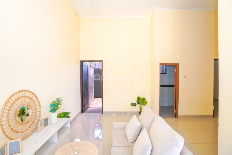 Banjaran Residence Blok A3 No.11