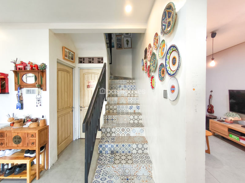 Perumahan Villa Amarta 2 Blok C