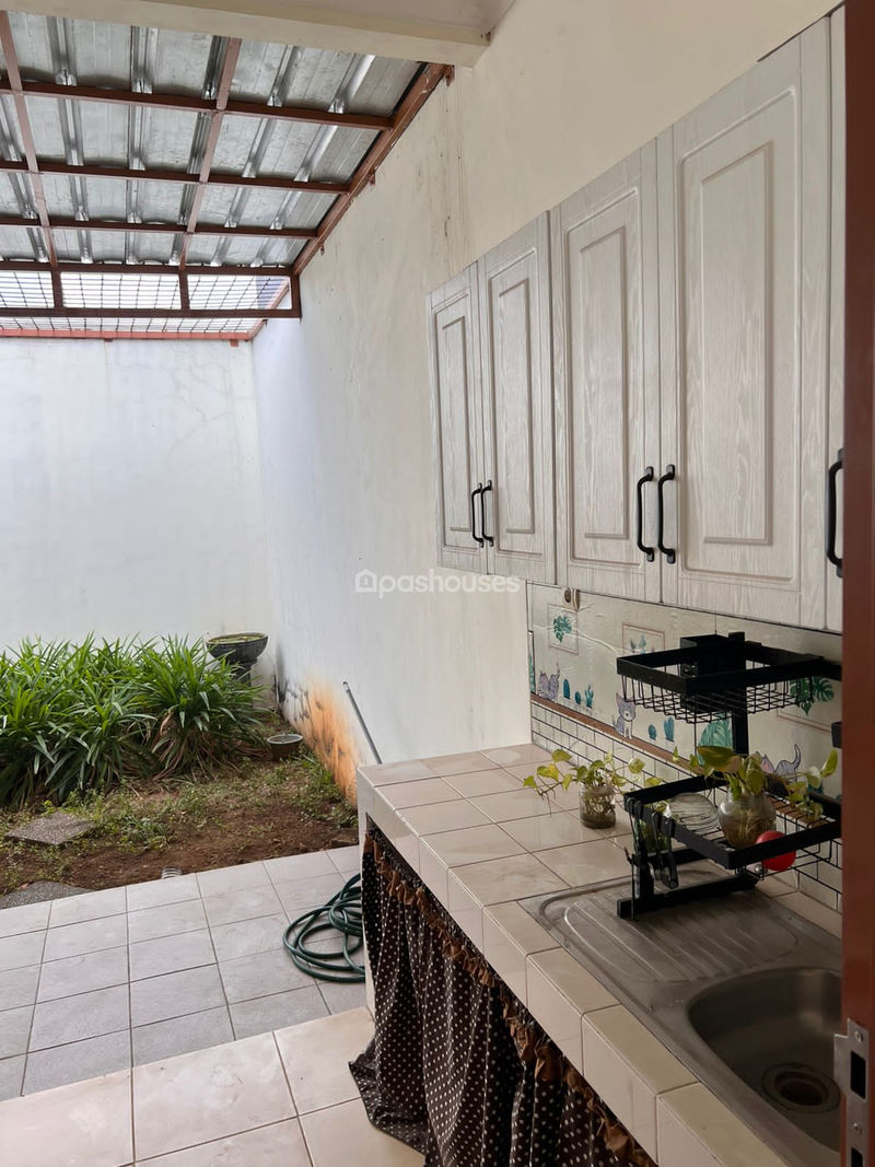 Grand Wisata Cluster Water Garden
