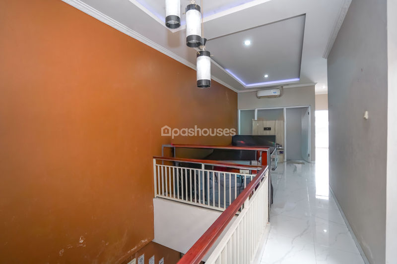 Perumahan Grand Depok City Cluster Acacia Blok D31