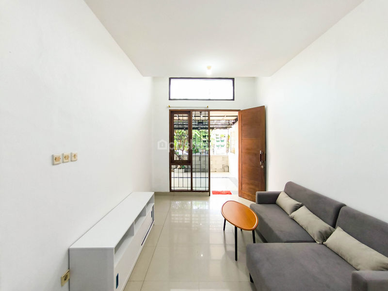 Perumahan Grand Residence Pamulang