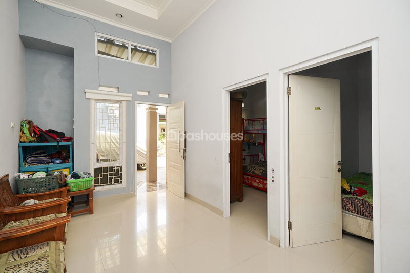 Perumahan Griya Jati Residence Blok B No.05
