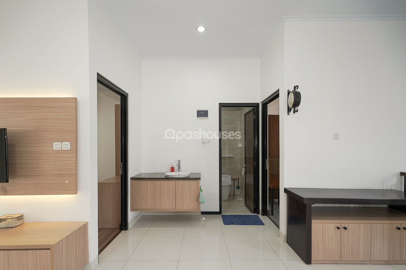 Perumahan Cempaka Residence Bekasi Blok A No.6-7
