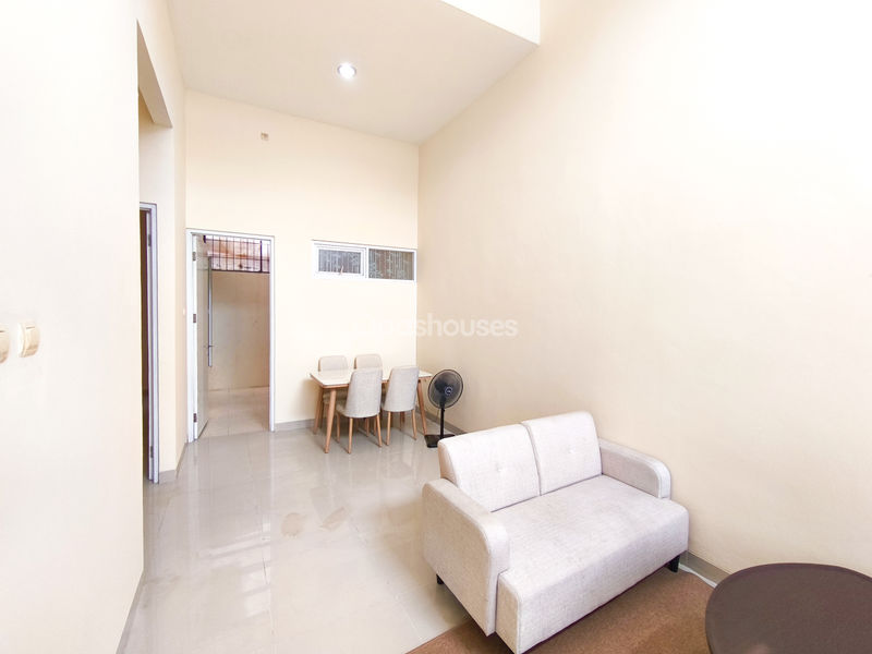 Perumahan Cattleya Residence No.11A